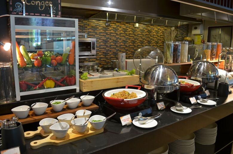 Signature Pattaya Hotel
