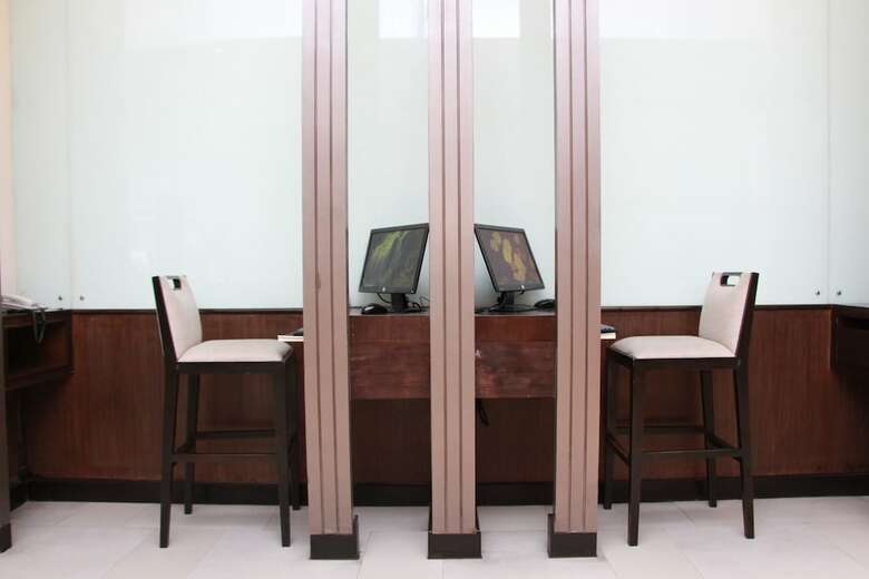 Signature Pattaya Hotel