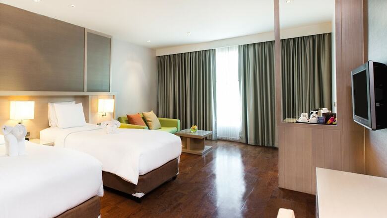 Signature Pattaya Hotel