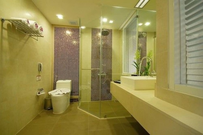Signature Pattaya Hotel