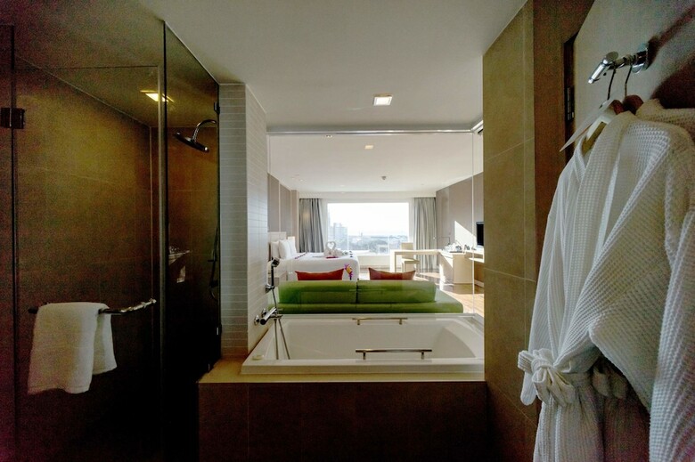 Signature Pattaya Hotel