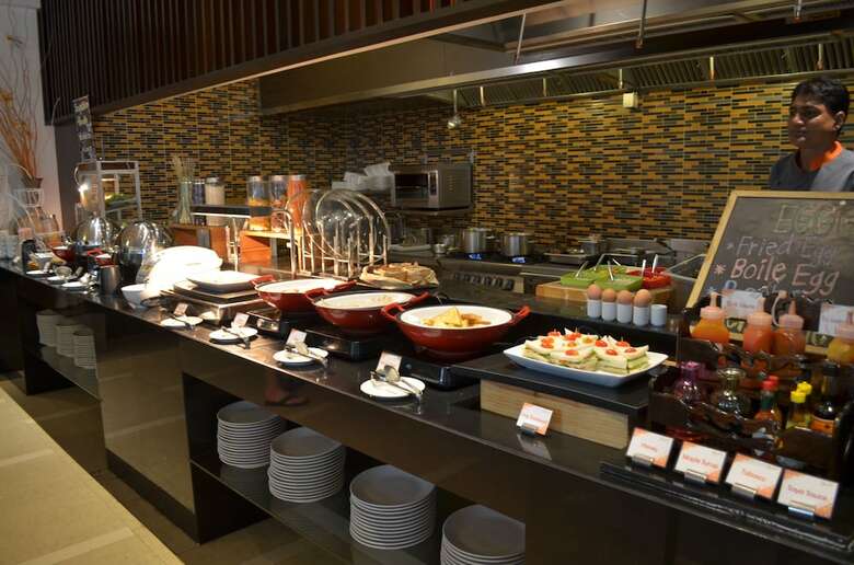 Signature Pattaya Hotel