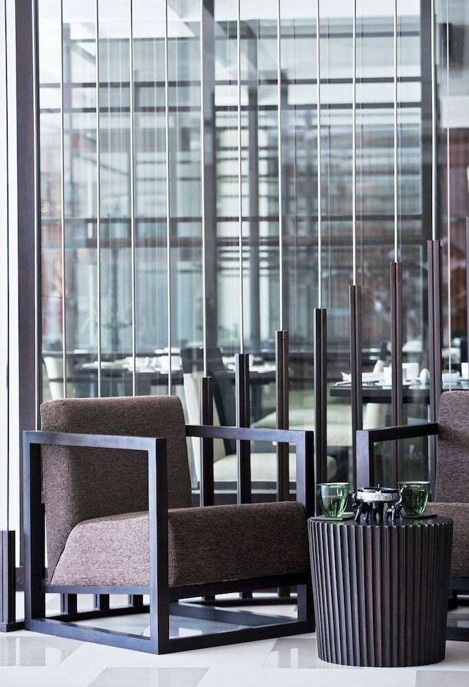 Signature Pattaya Hotel
