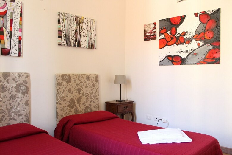 Art Apartment Santa Maria Novella