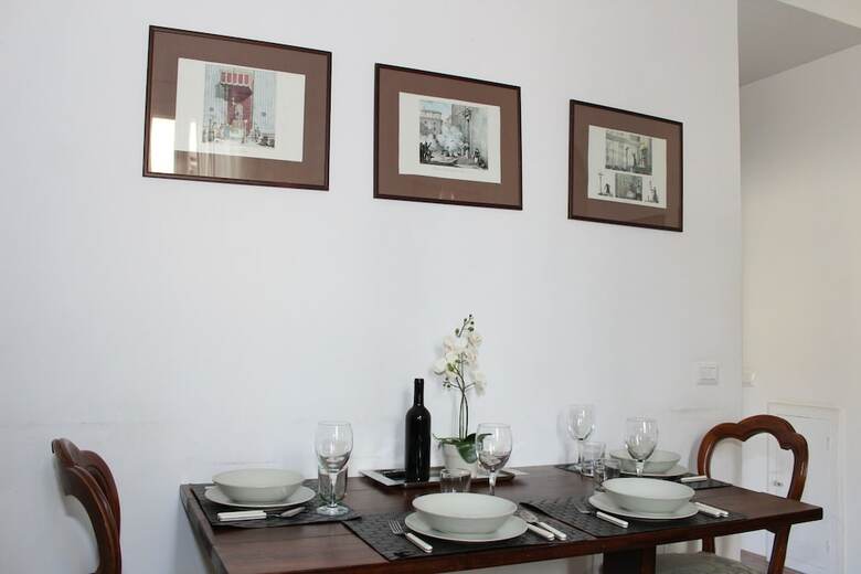 Art Apartment Santa Maria Novella