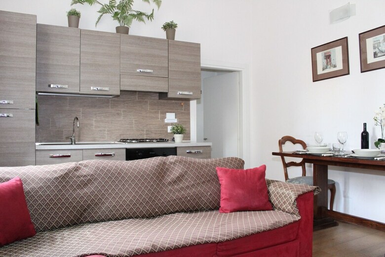 Art Apartment Santa Maria Novella