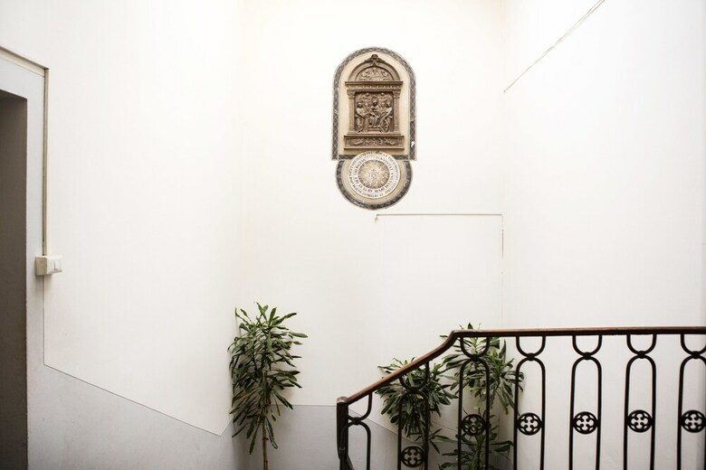 Art Apartment Santa Maria Novella