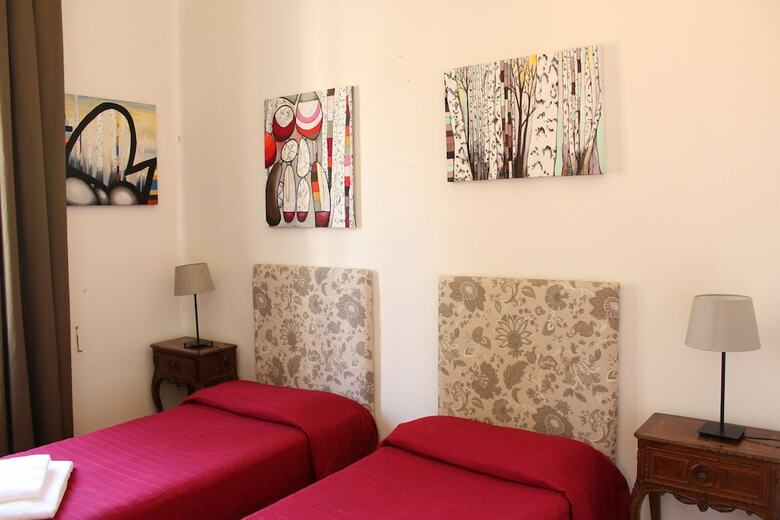 Art Apartment Santa Maria Novella