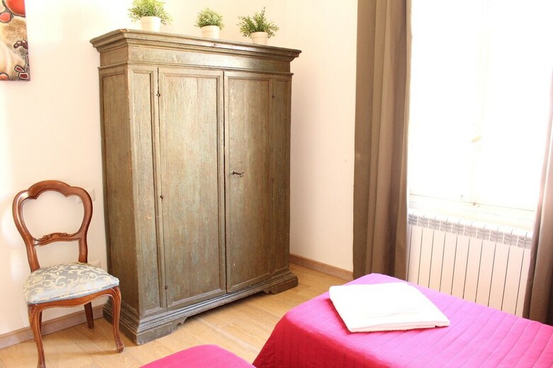 Art Apartment Santa Maria Novella