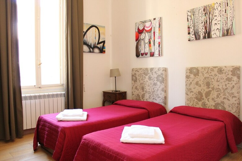 Art Apartment Santa Maria Novella