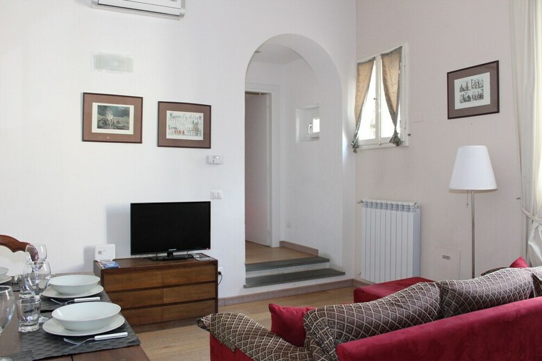 Art Apartment Santa Maria Novella