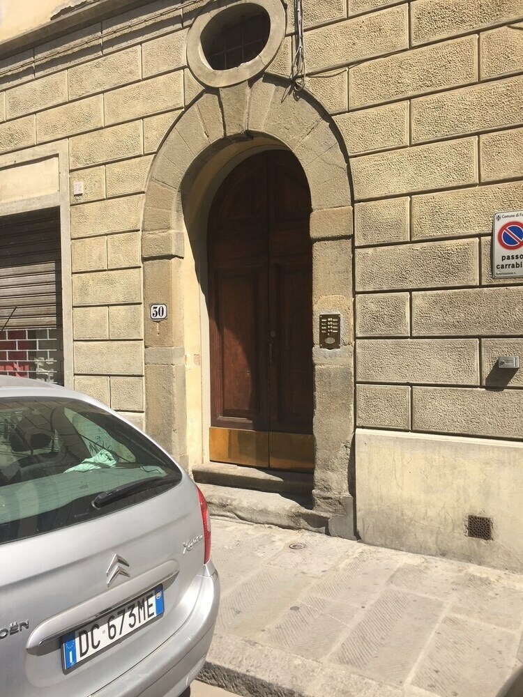Art Apartment Santa Maria Novella