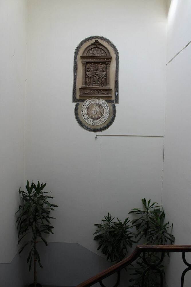Art Apartment Santa Maria Novella