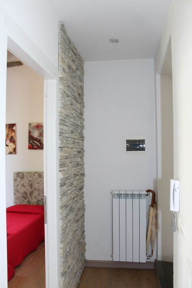 Art Apartment Santa Maria Novella
