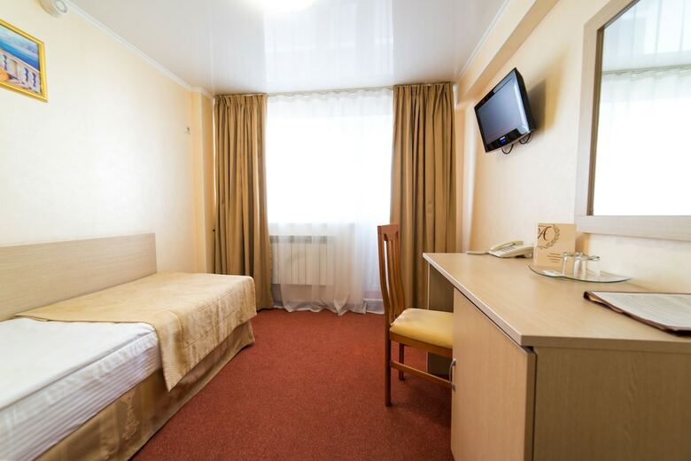 Hotel Amaks Congress Belgorod