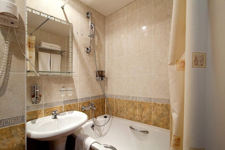 Hotel Amaks Congress Belgorod