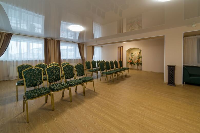 Hotel Amaks Congress Belgorod