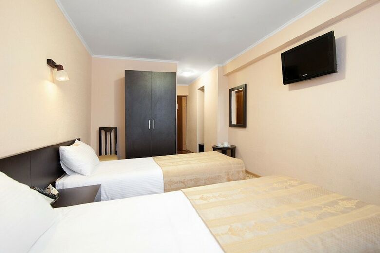 Hotel Amaks Congress Belgorod