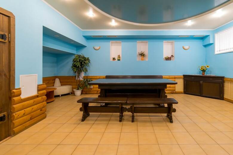 Hotel Amaks Congress Belgorod