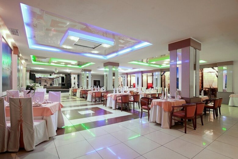 Hotel Amaks Congress Belgorod