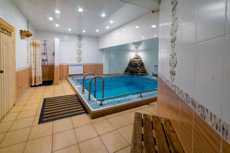 Hotel Amaks Congress Belgorod