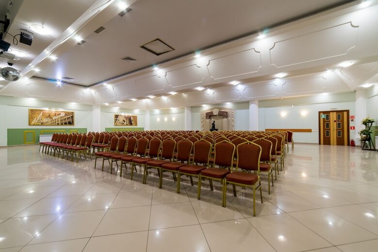 Hotel Amaks Congress Belgorod