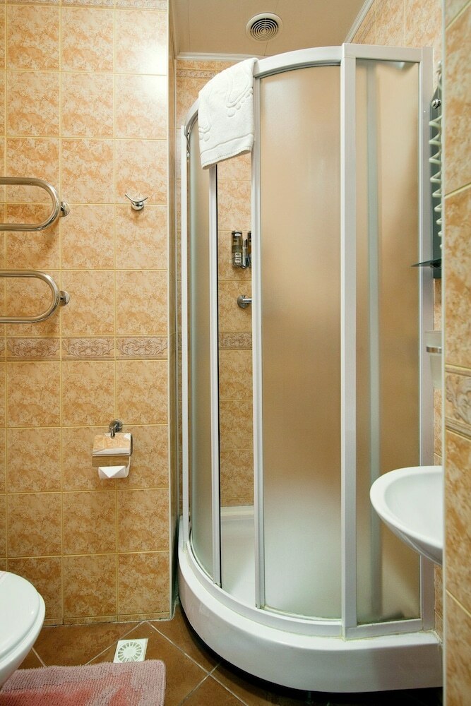 Hotel Amaks Congress Belgorod