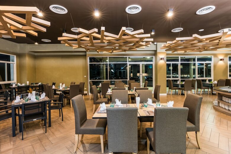 Hotel Wora Wana Hua Hin