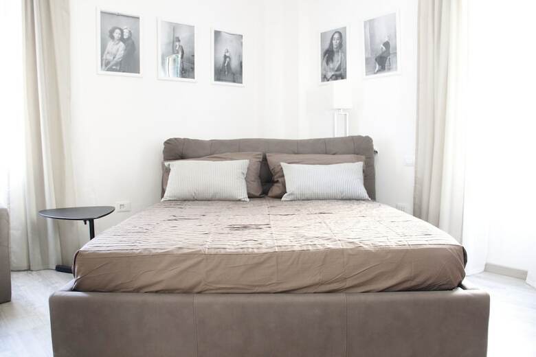 Art Apartment San Zanobi 2