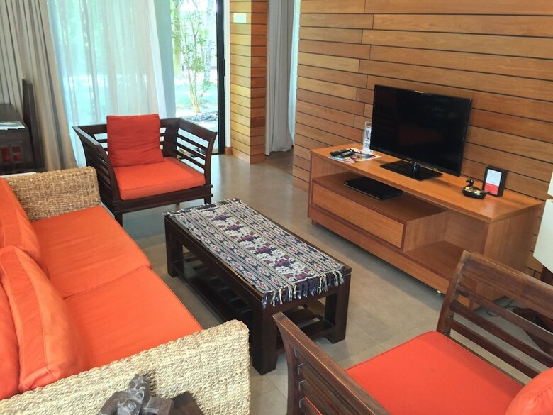 Apartamento Villa Molek