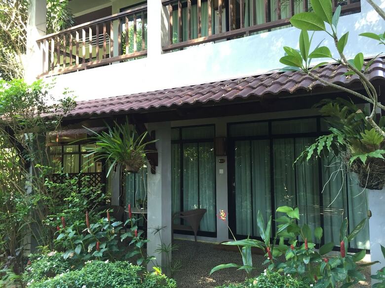 Apartamento Villa Molek