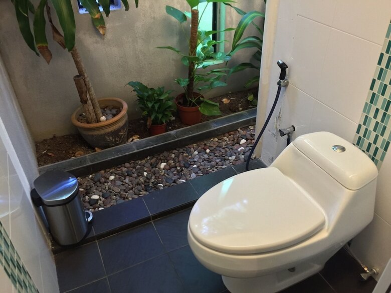 Apartamento Villa Molek