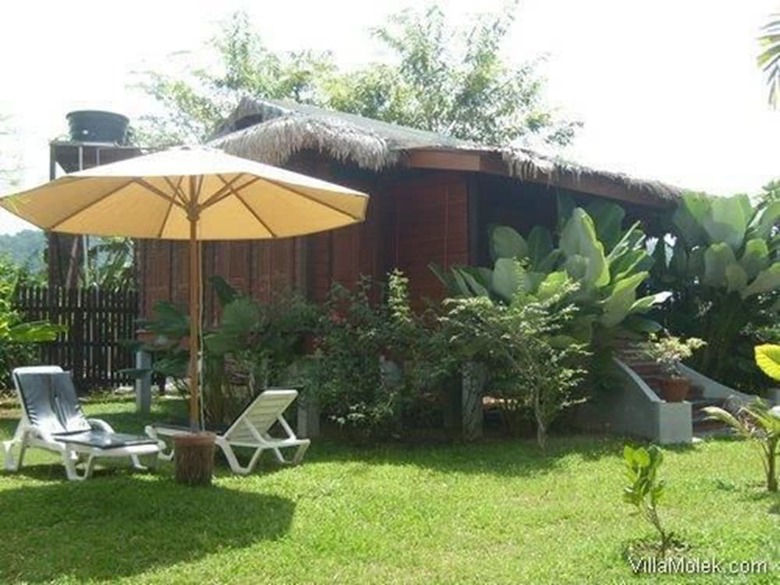 Apartamento Villa Molek