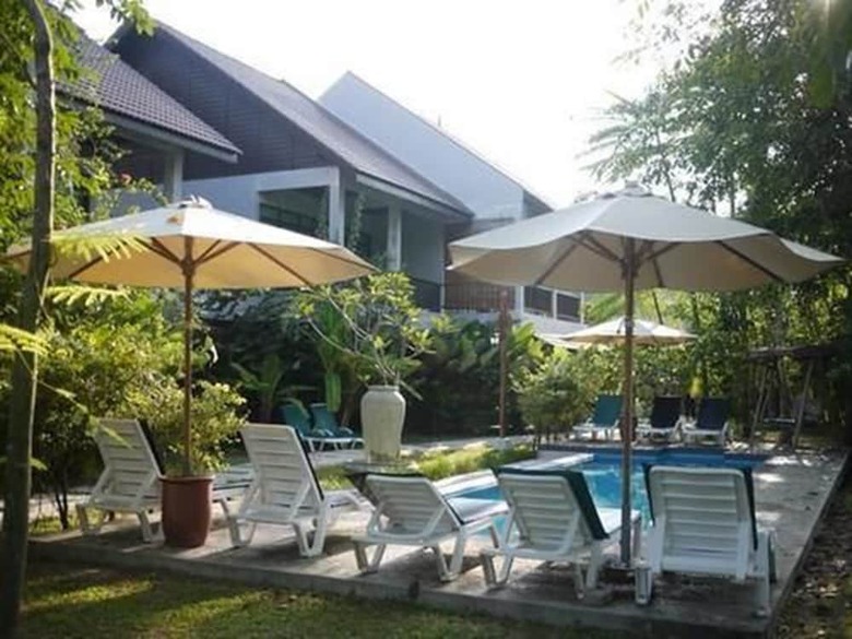 Apartamento Villa Molek