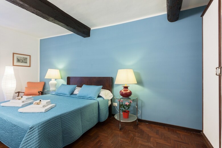 Apartamento Rome As You Feel - Minerva