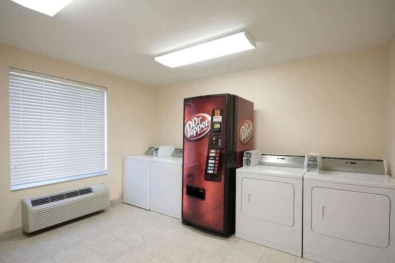 Hotel Americas Best Value Inn St. Robert
