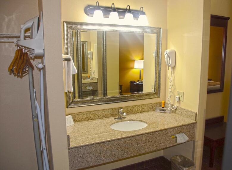 Hotel Americas Best Value Inn St. Robert
