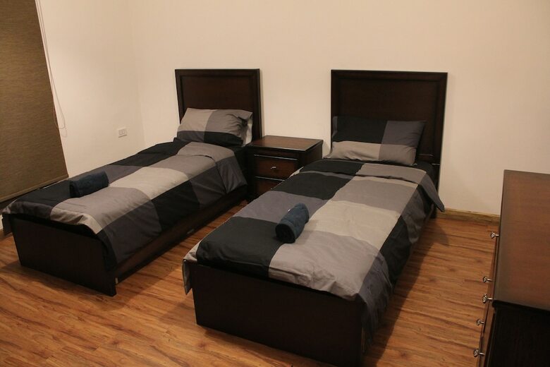 Apartamentos Elegant Modern & Style Hillview Balcony