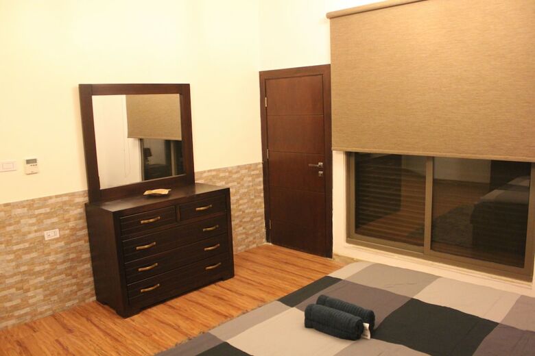 Apartamentos Elegant Modern & Style Hillview Balcony