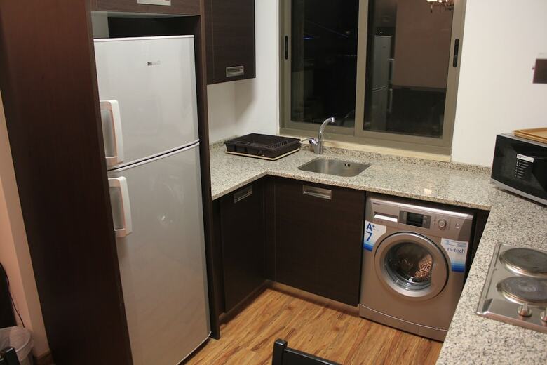 Apartamentos Elegant Modern & Style Hillview Balcony
