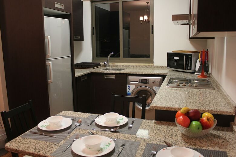 Apartamentos Elegant Modern & Style Hillview Balcony