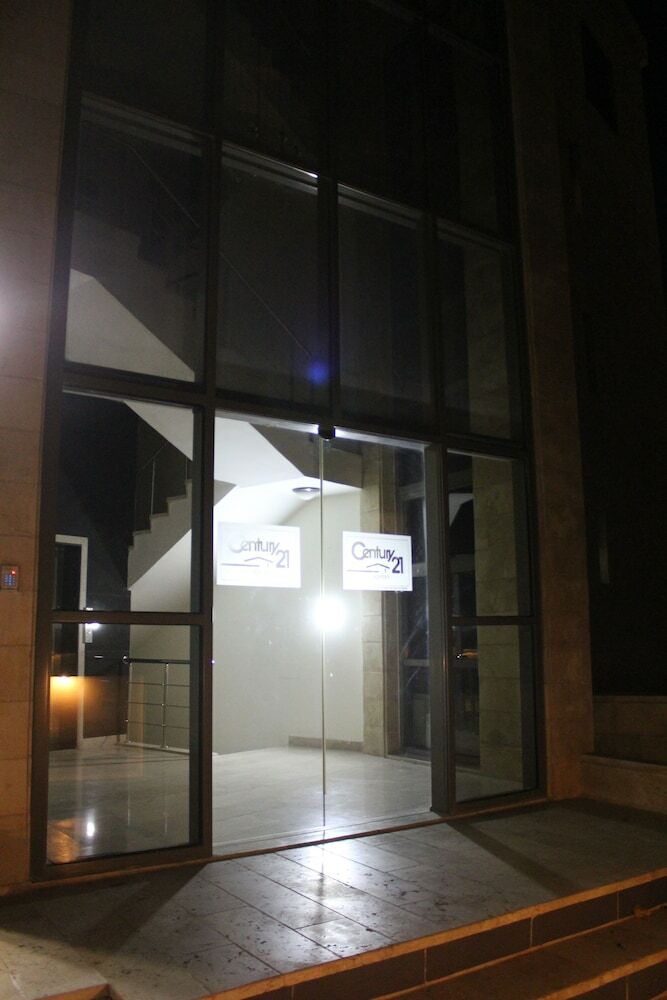 Apartamentos Elegant Modern & Style Hillview Balcony