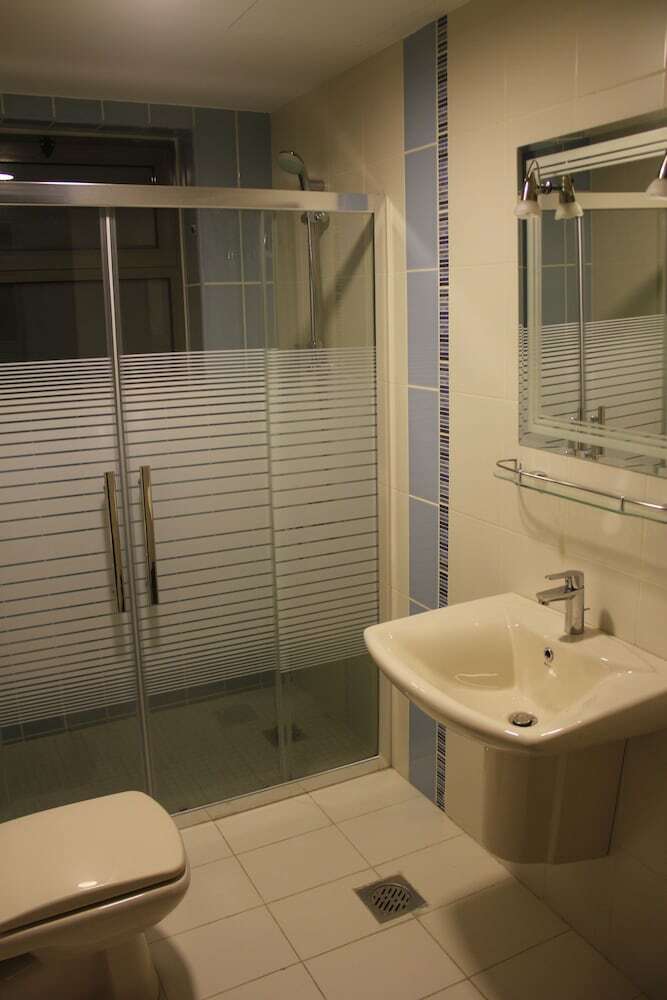 Apartamentos Elegant Modern & Style Hillview Balcony