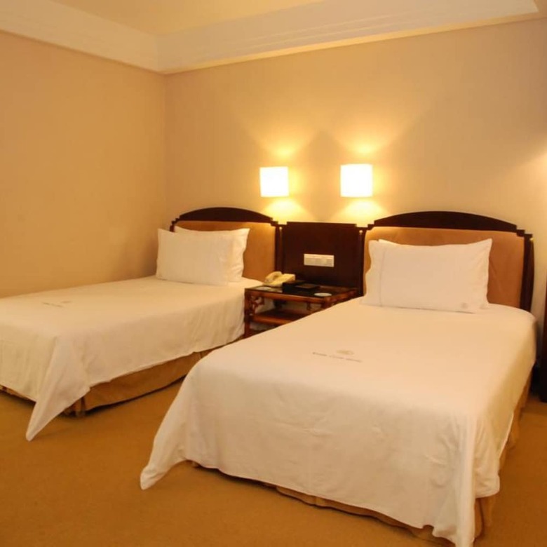 Kande Club Hotel
