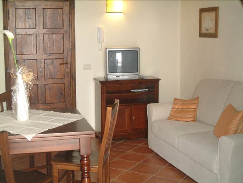 Bed & Breakfast Le Case Di Sottovento