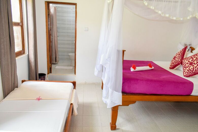 Shangani Hotel