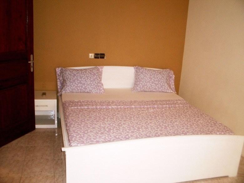 Apartamentos Appart Mrode Kodjoviakope