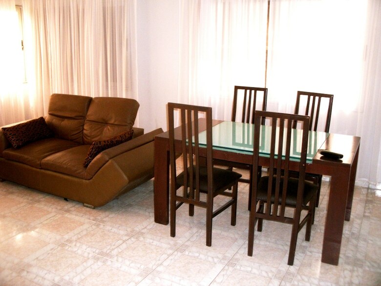 Apartamentos Appart Mrode Kodjoviakope