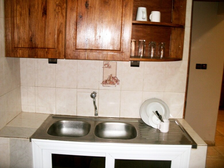 Apartamentos Appart Mrode Kodjoviakope