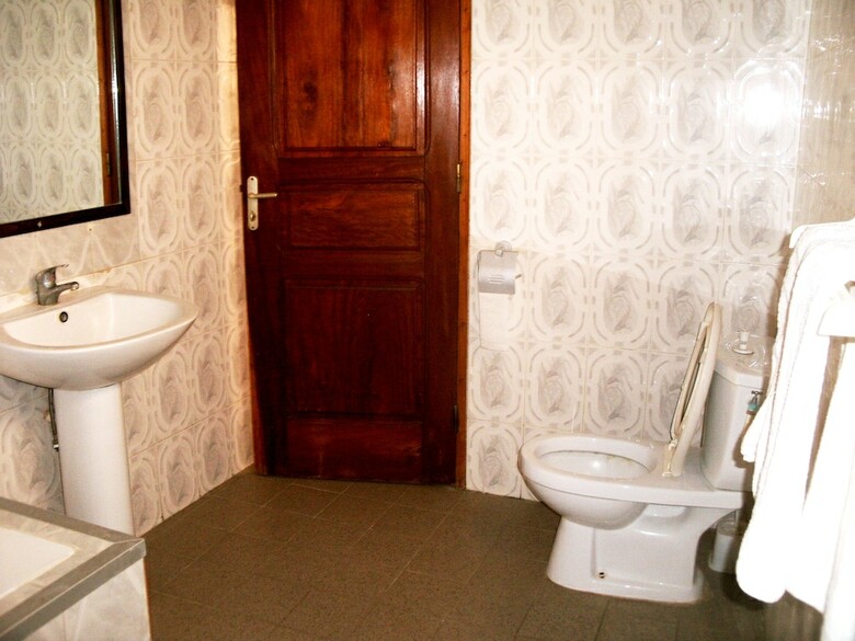 Apartamentos Appart Mrode Kodjoviakope